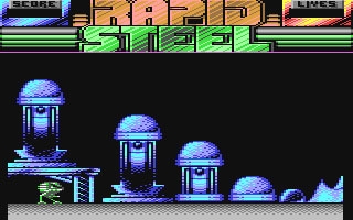 Rapid Steel [Preview] image